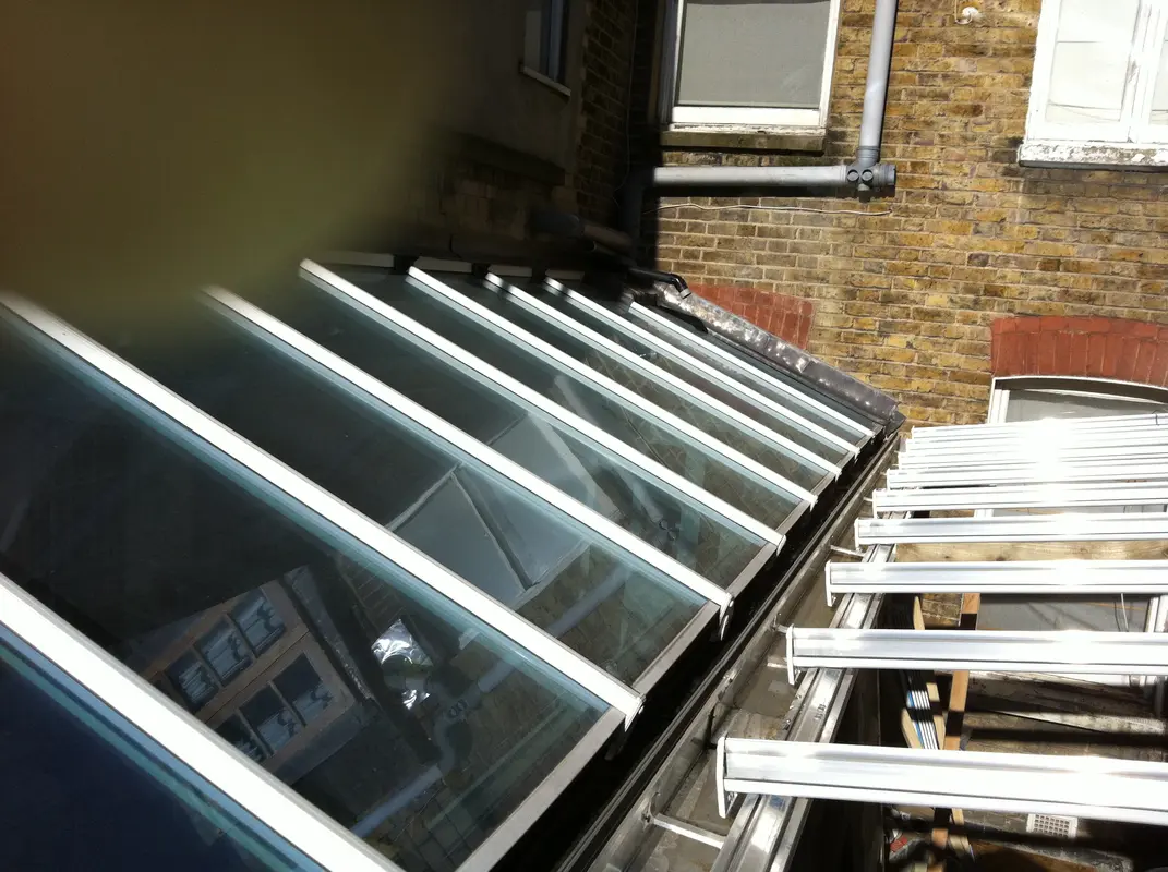Skylights Tottenham