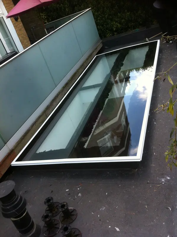 Skylights Tottenham