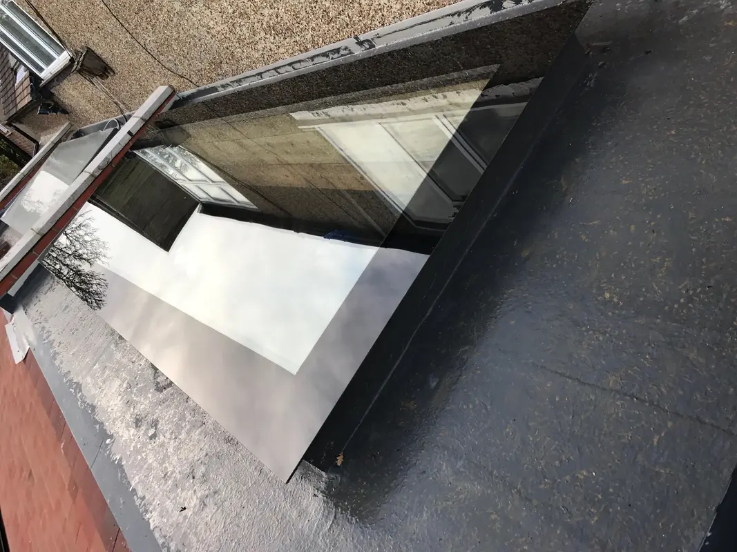 Velux Windows Tottenham