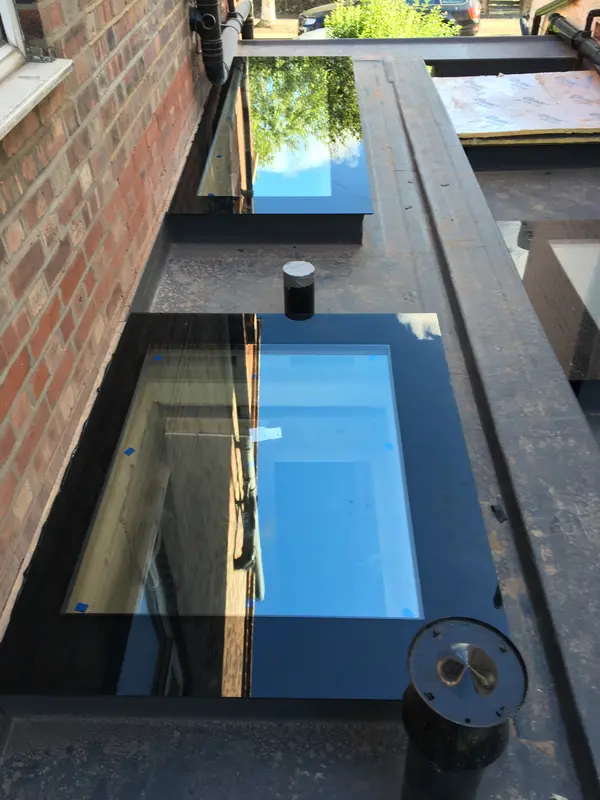 Velux Windows Tottenham