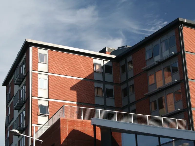 uPVC Vs Aluminium Windows — Gallery Tottenham