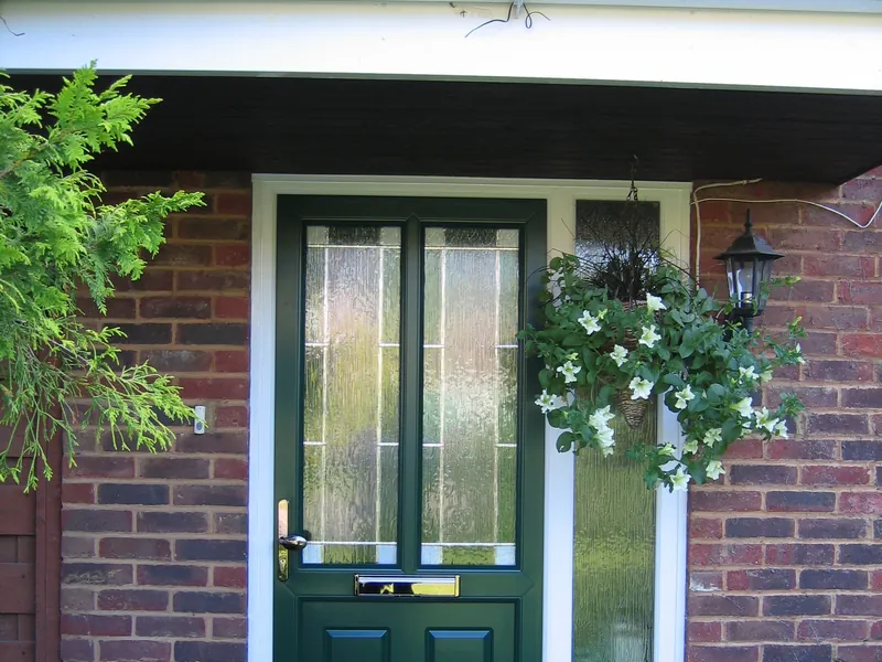 uPVC Vs Aluminium Windows — Gallery Tottenham