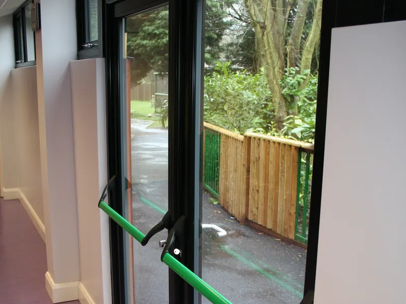 uPVC Vs Aluminium Windows — Gallery Tottenham