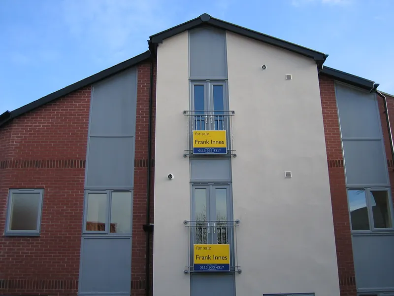 uPVC Vs Aluminium Windows — Gallery Tottenham