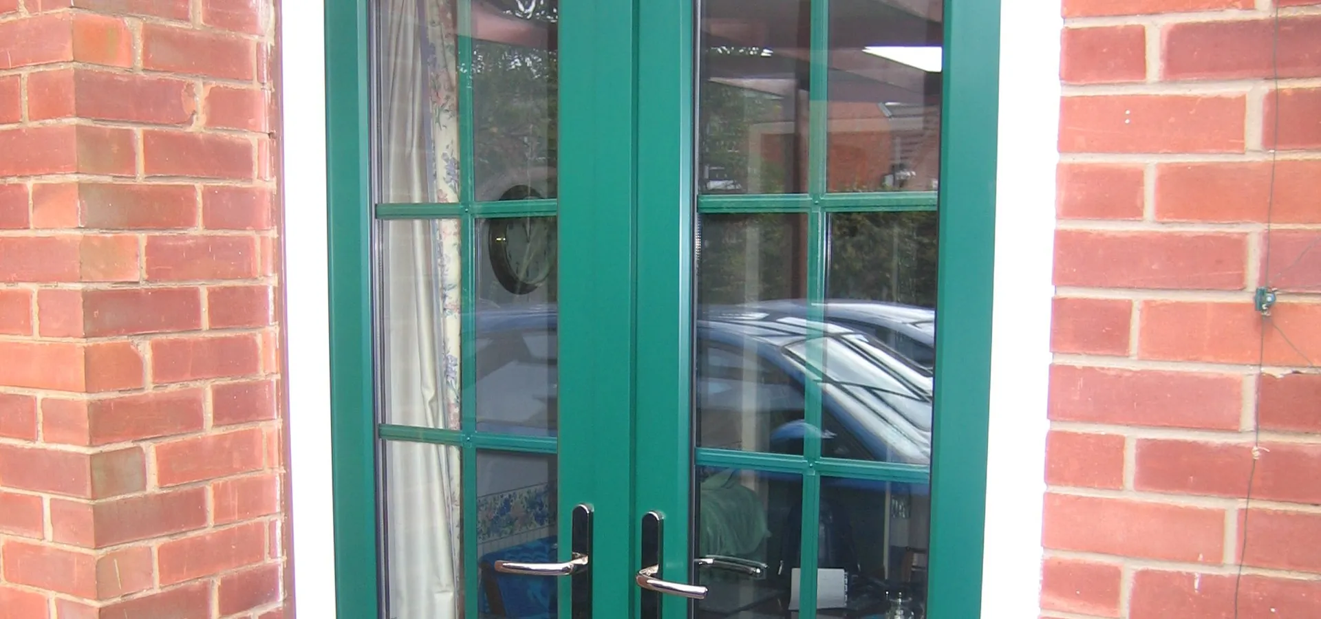 uPVC Vs Aluminium Windows Tottenham