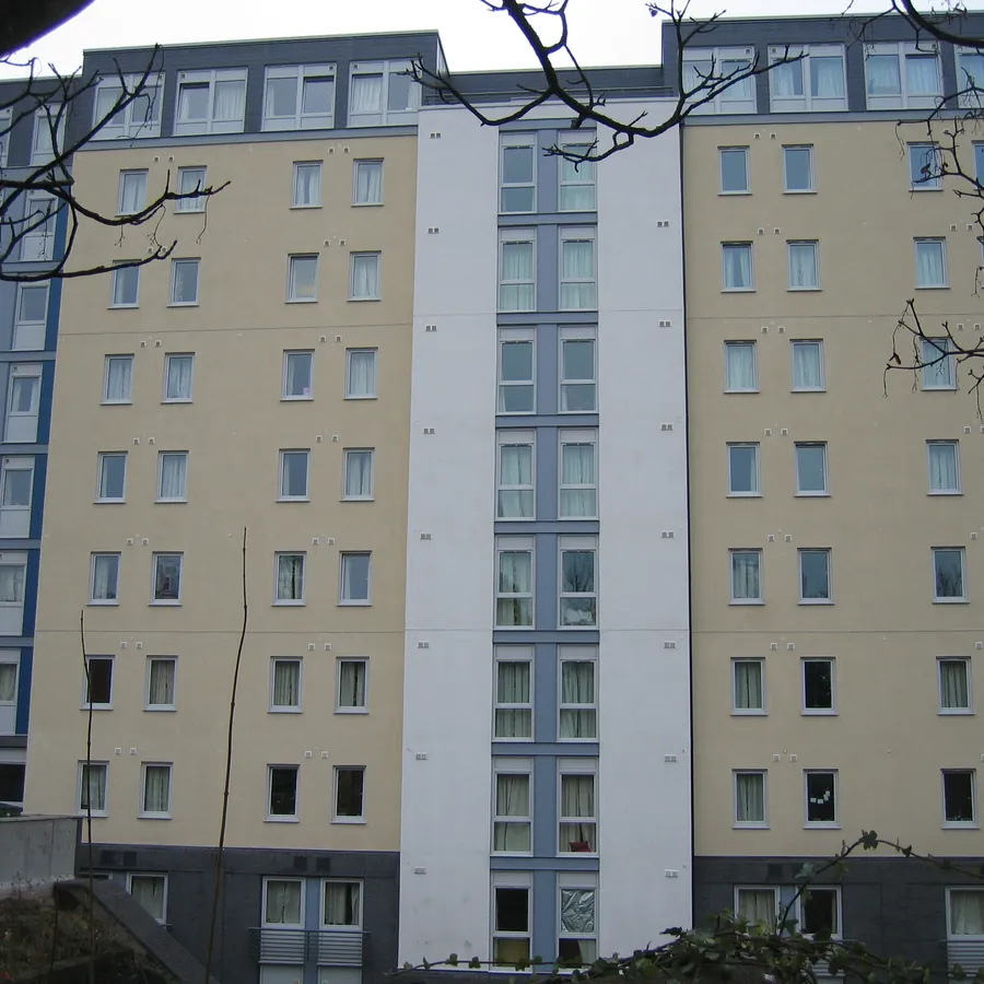 uPVC Vs Aluminium Windows — Product Tottenham