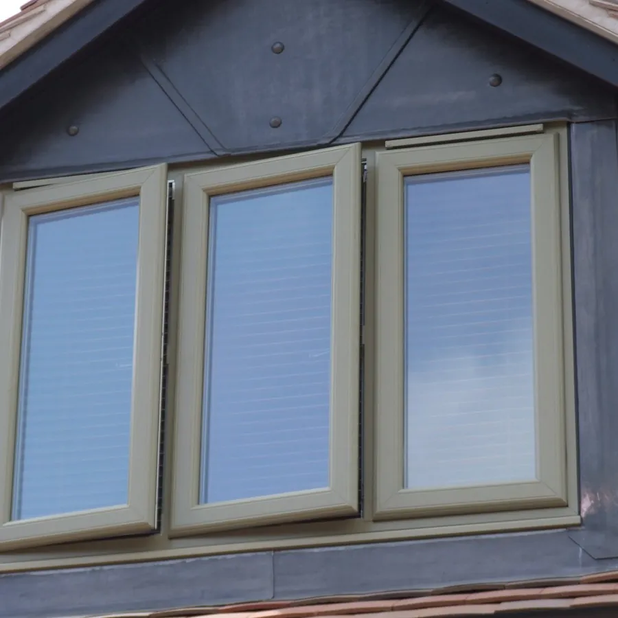 uPVC Vs Aluminium Windows — Product Tottenham