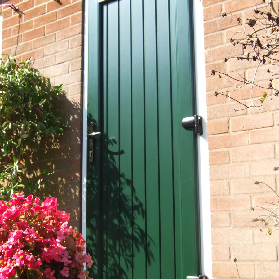 uPVC Vs Aluminium Windows — Product Tottenham